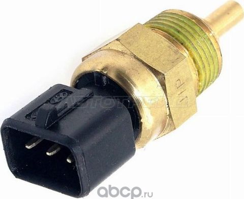 Датчик температуры HYUNDAI Solaris 10-Tucson 04-KIA Rio 11-Sportage 04- (SAT). Артикул ST3922038030