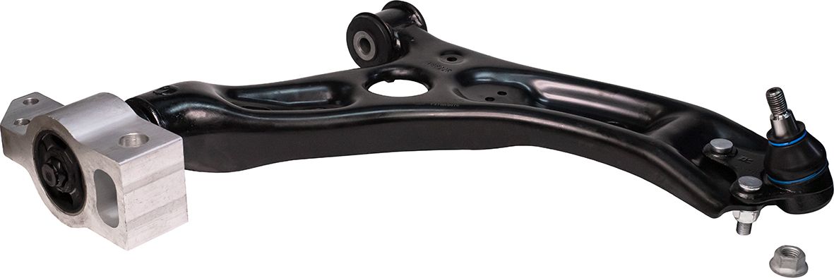 Рычаг правый (Cworks). Артикул F270R0070