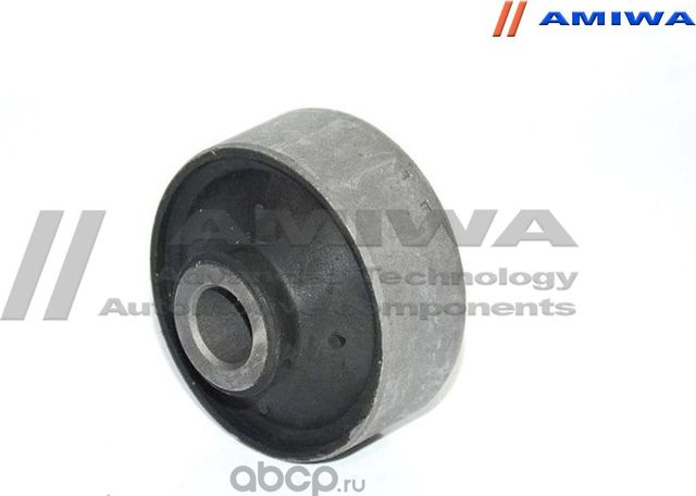 САЙЛЕНТБЛОК ЗАДНИЙ ПЕРЕДНЕГО РЫЧАГА (Amiwa). Артикул 02241219