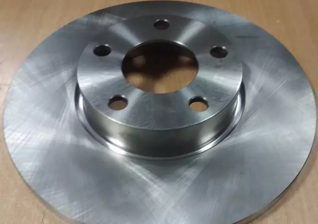 Тормозной диск RoadHouse. Артикул 6327.00