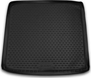 Коврик Element для багажника Nissan Terrano III 4WD 2014-2025. Артикул CARNIS10054