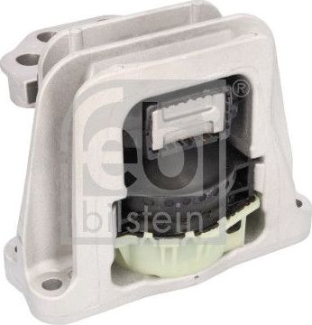 Подушка (опора) двигателя Febi Bilstein правая для Ford Transit Custom I 2015-2026. Артикул 183363