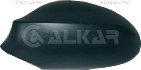 Кожух зеркала бокового Alkar. Артикул 6311843