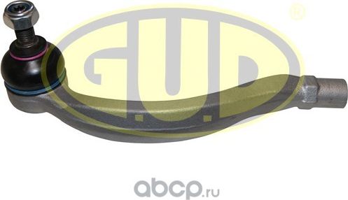Наконечник рулевой тяги G.U.D.. Артикул GSP201183