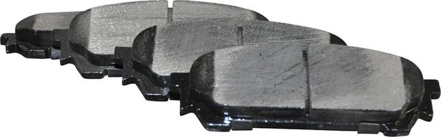 Тормозные колодки JP Group JP. Артикул 4663700210