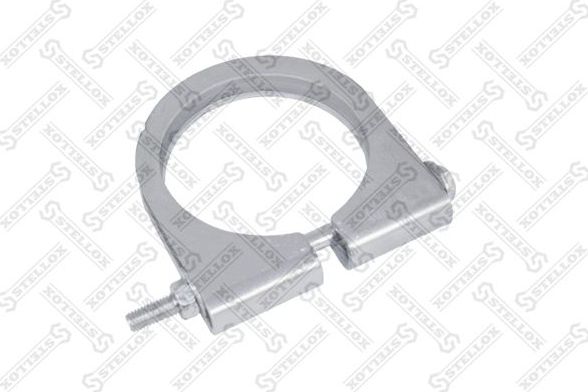 Труба соединительная Stellox для Mercedes-Benz T2 II 1987-1992. Артикул 82-01020-SX