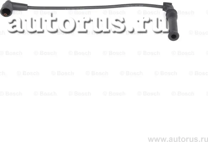 Провод высоковольтный (Bosch) Bosch. Артикул 0986356180