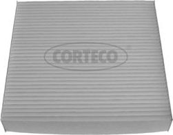 Салонный фильтр Corteco. Артикул 21652989