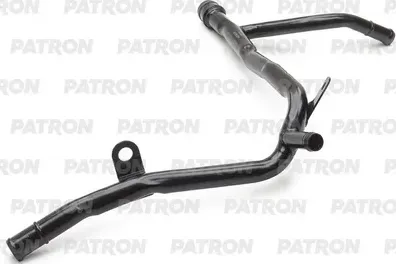 Патрубок системы охлаждения (Patron) Patron. Артикул PH2585