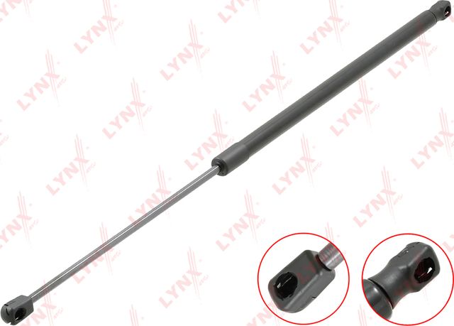 Амортизатор (упор) капота LYNXauto для Mercedes-Benz CLS II (C218) 2011-2017. Артикул GS-1877