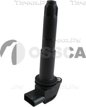 Катушка зажигания OSSCA для Porsche Cayenne I (955) 2002-2007. Артикул 32195
