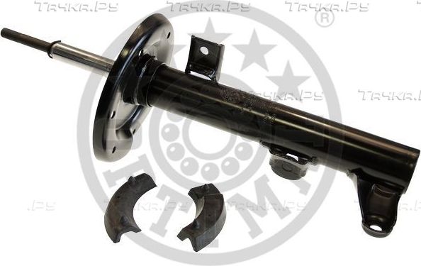 Амортизатор Optimal. Артикул A-1305G