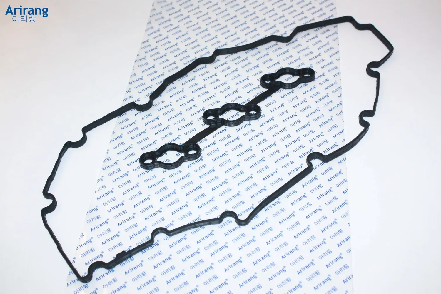 Прокладка клапанной крышки (Arirang). Артикул ARG181727