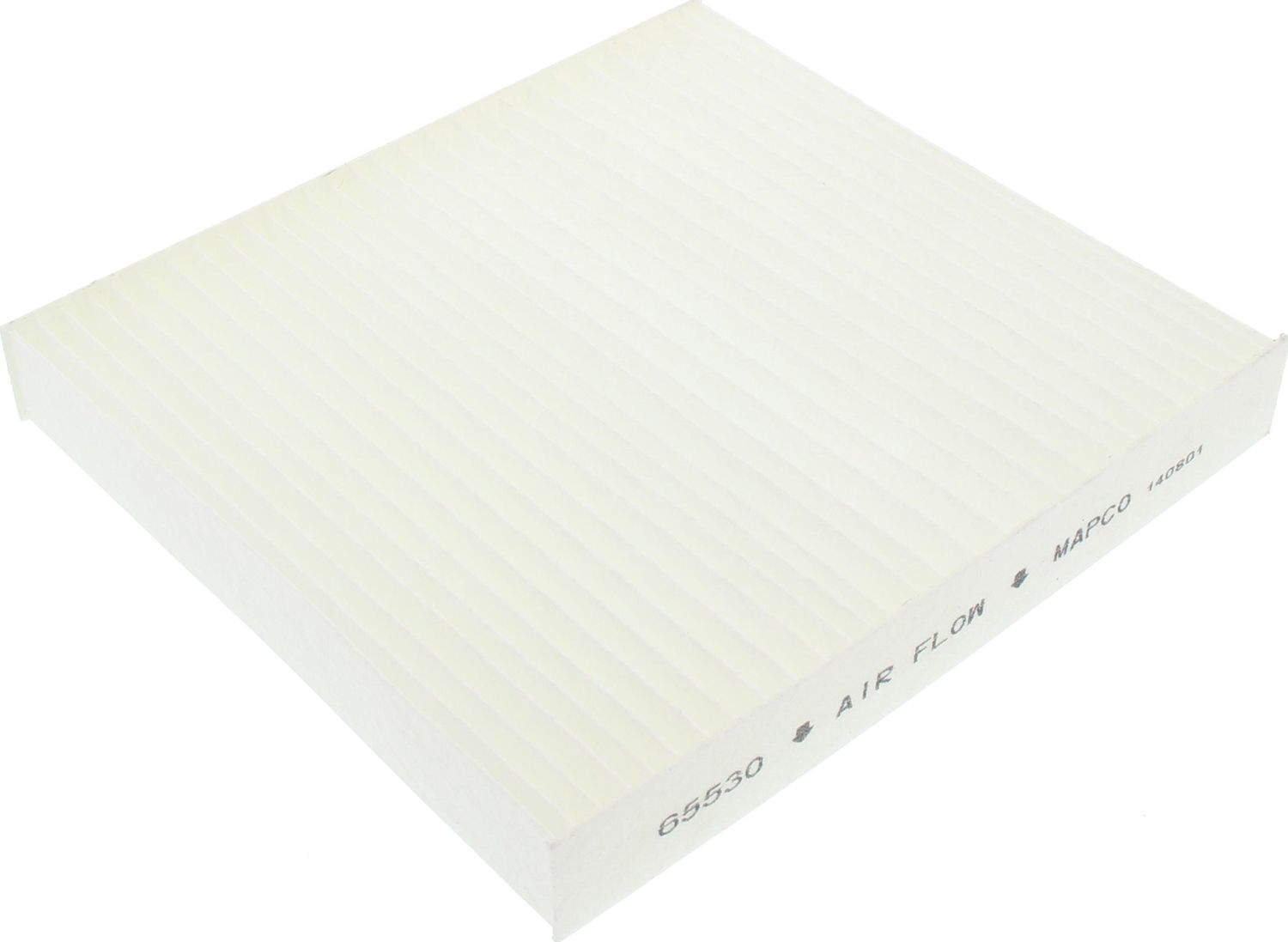 Салонный фильтр MAPCO (бумага). Артикул 65530