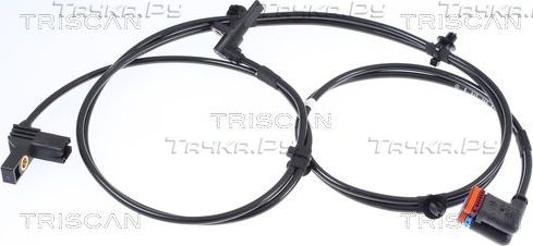 Датчик ABS Triscan. Артикул 8180 23236