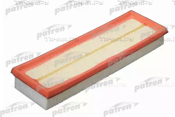 Воздушный фильтр Patron для Nissan Primastar I 2001-2014. Артикул PF1106