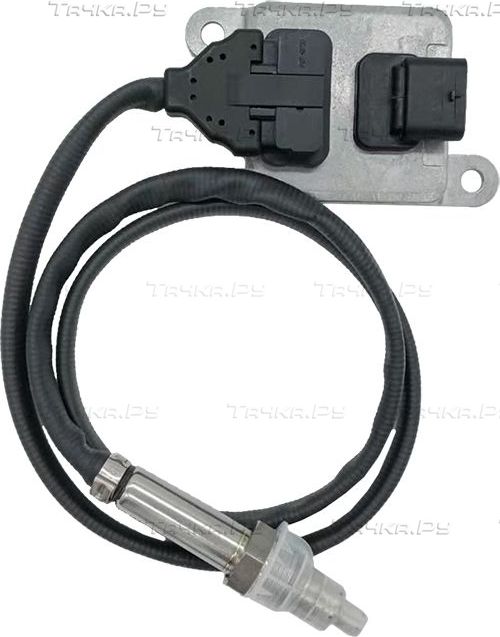 NOx-датчик, NOx-катализатор Gauss для Mercedes-Benz M-Класс III (W166) 2011-2015. Артикул GO1031