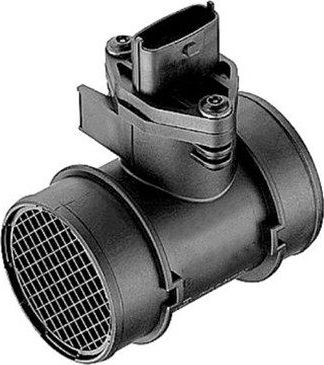 Датчик массового расхода воздуха (ДМРВ) Magneti Marelli. Артикул 213719606019