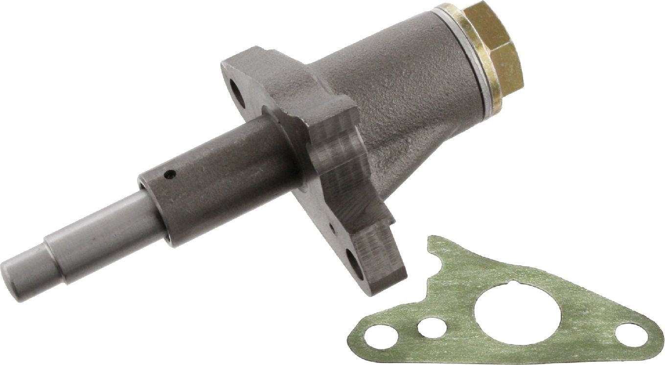 Натяжитель цепи ГРМ Febi Bilstein. Артикул 01048