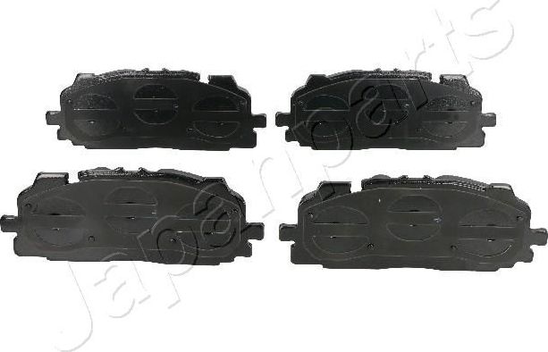 Тормозные колодки Japanparts передние для Audi A5 II (F5) 2016-2026. Артикул PA-0958AF