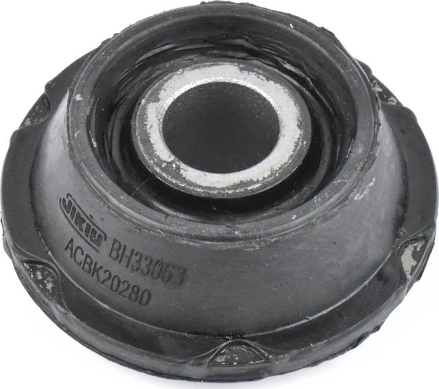 Сайлентблок рычага AUDI 100 90-94/A6 94-97 пер.подв. (Jikiu). Артикул BH33063