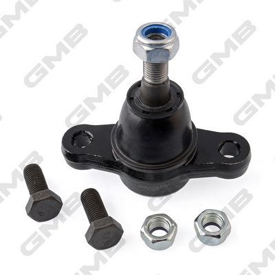 Шаровая опора GMB правая/левая нижняя для Hyundai Grandeur IV 2005-2011. Артикул 0110-0125