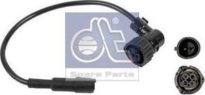 Кабель SCANIA P,G,R,T series уровня топлива L345мм DT DT Spare Parts. Артикул 1.21222