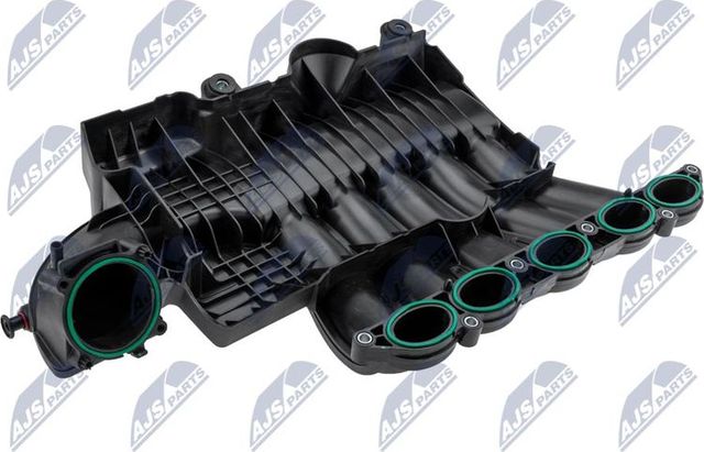 Впускной коллектор NTY для Volvo V50 I 2004-2010. Артикул BKS-VV-000