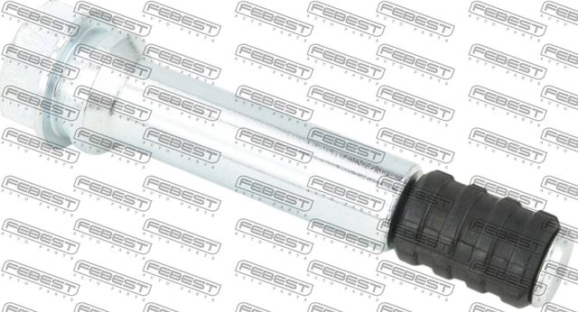 Направляющая тормозного суппорта Febest. Артикул 1274-H1LOWF