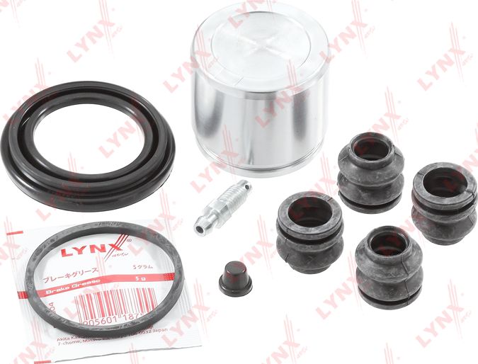 Ремкомплект тормозного суппорта LYNXauto. Артикул BC-6328