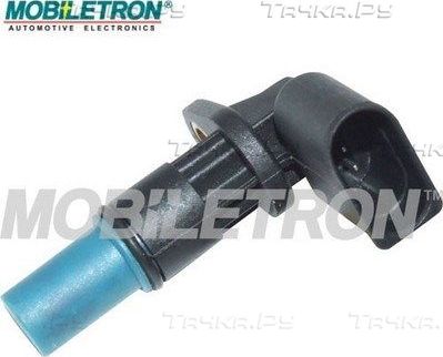 Датчик положения распредвала Mobiletron для Volkswagen Passat B5 2000-2005. Артикул CS-E052