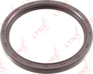 Сальник коленвала LYNXauto. Артикул SO-0294