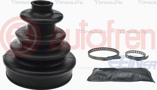 Пыльник ШРУСа наружный Autofren Seinsa для Rover 400 II (HH-R) 1995-2000. Артикул D8297