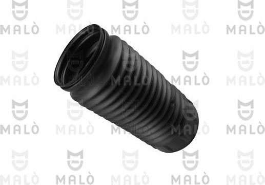 Пыльник амортизатора (стойки) Malo. Артикул 15388