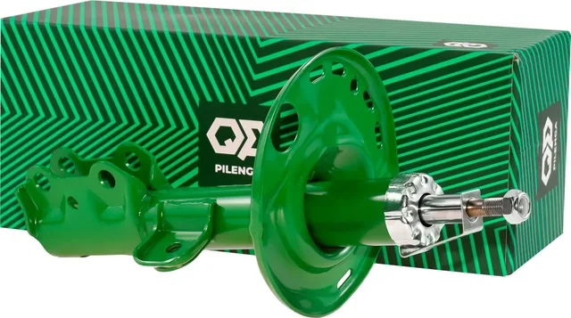 PILENGA Амортизатор передний правый  газовый  TOYOTA RAV 4 III. Артикул sh-p7215