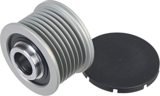 Шкив генератора Zentparts для Renault Logan II 2007-2026. Артикул Z67756