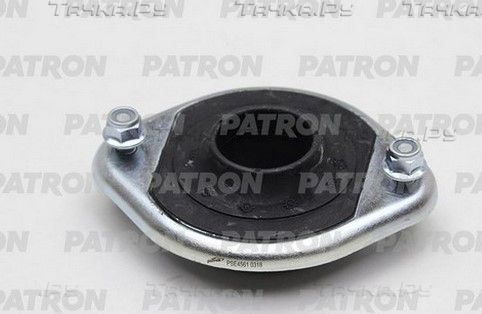 Опора амортизатора (стойки) Patron для Opel Tigra A 1994-2000. Артикул PSE4561