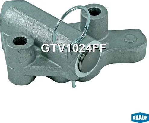 Натяжитель цепи ГРМ (Krauf). Артикул GTV1024FF