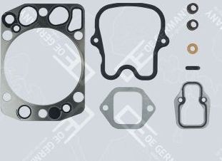 Комплект прокладок ГБЦ OE Germany. Артикул 01 3004 400000