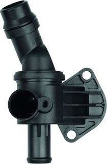 Турбина (турбокомпрессор) Mahle. Артикул 031 TC 14151 000