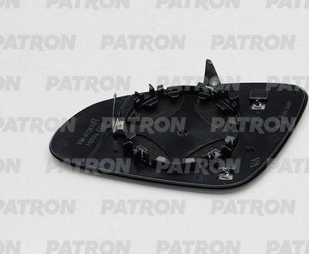 Зеркальное стекло бокового зеркала Patron. Артикул PMG2809G02
