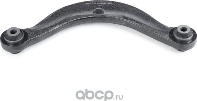 Рычаг задний верхний (Metaco). Артикул 4330036