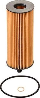 Масляный фильтр SCT-Germany. Артикул SH 4065 P