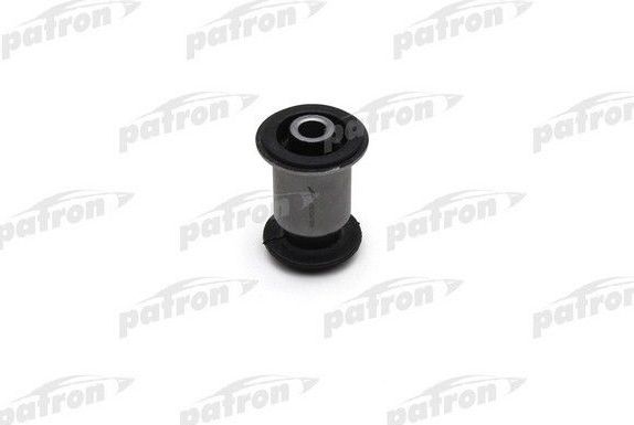 Сайлентблок переднего рычага подвески Patron нижний для Ford Mondeo III 2000-2007. Артикул PSE10342