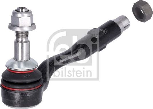 Наконечник рулевой тяги Febi Bilstein. Артикул 39676