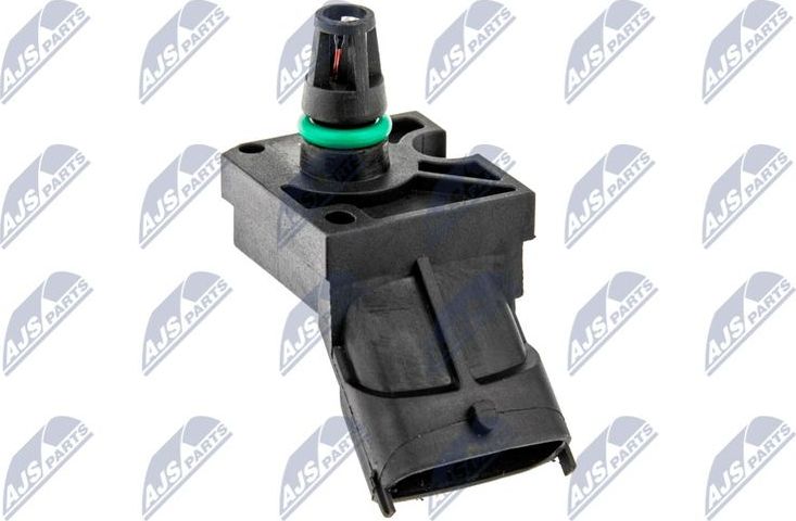 Датчик абсолютного давления (ДАД, MAP) NTY. Артикул ECM-VV-004