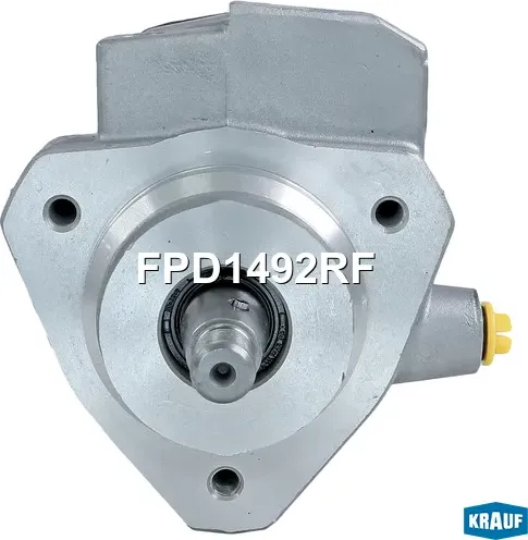 ТНВД (Krauf). Артикул FPD1492RF