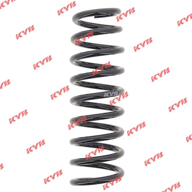 Пружина подвески KYB (Каяба) K-Flex задняя для Kia Proceed I 2008-2012. Артикул RC6369
