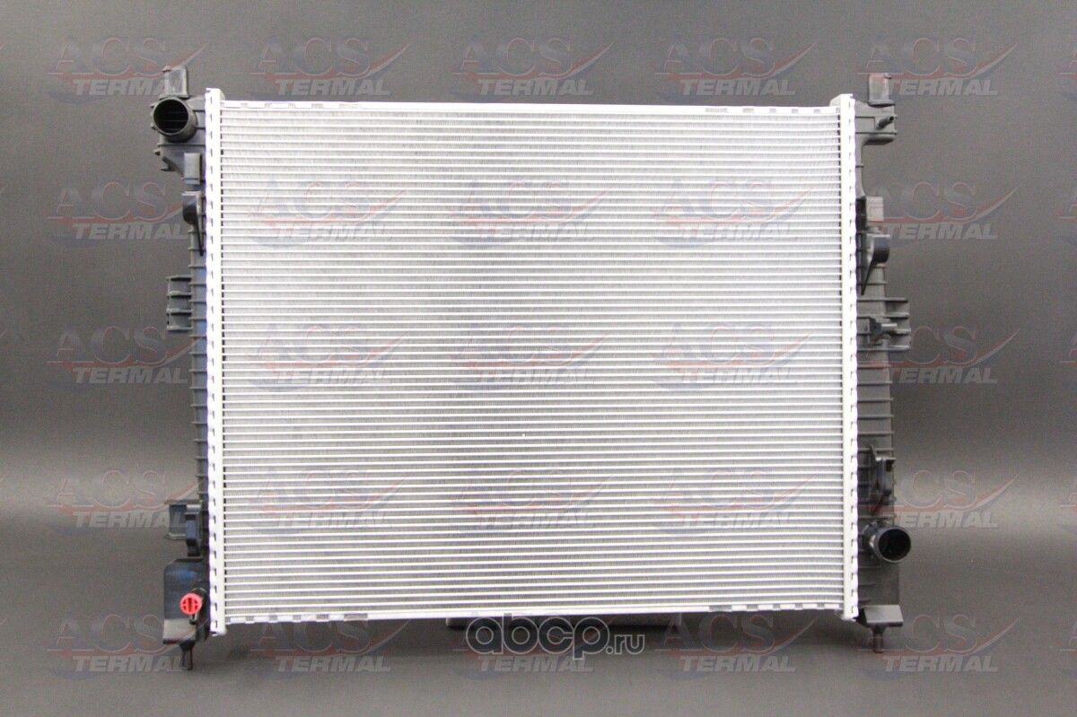 Радиатор охлаждения ACS Termal. Артикул 301035