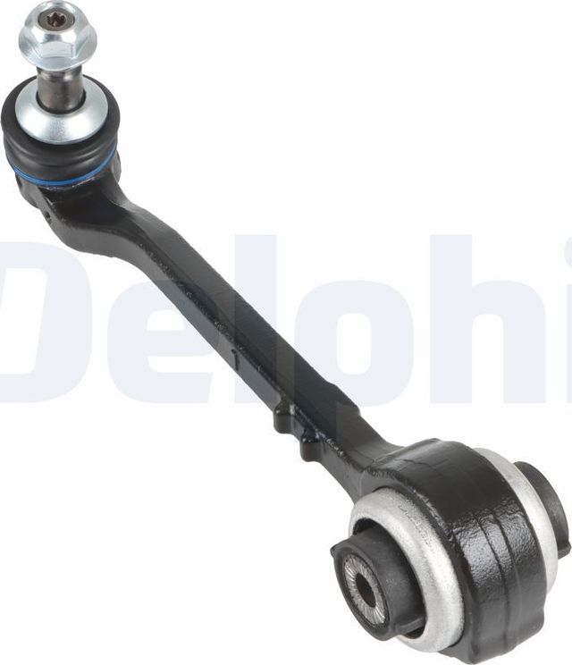 Продольный рычаг передней подвески Delphi (сталь) левый для BMW X4 II (G02) 2018-2026. Артикул TC4485
